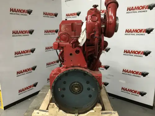 DETROIT DIESEL 6063MK74 GEBRAUCHT – Vorschaubild 3