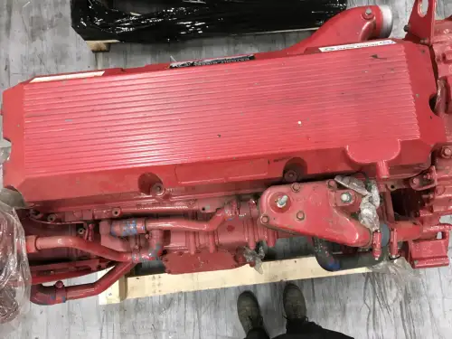 DETROIT DIESEL 6063MK74 GEBRAUCHT – Vorschaubild 5