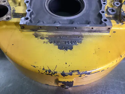 КОРПУС ПРИДВИЖЕНИЯ CATERPILLAR 1W9694 Б/У - Миниатюра 2