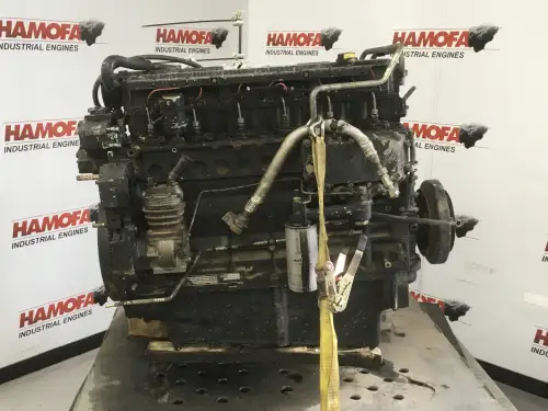 DEUTZ BF6M1013E USED
