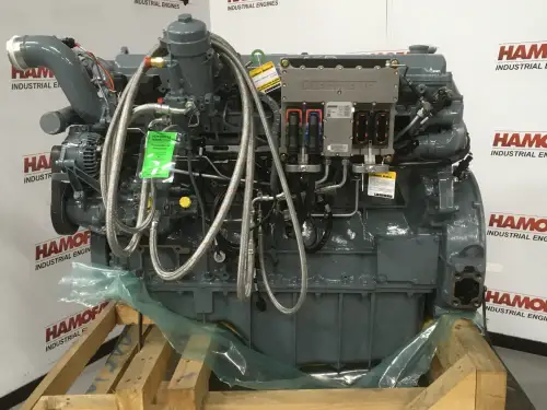 LIEBHERR D856 A7 NUEVO - Imagen miniatura 2