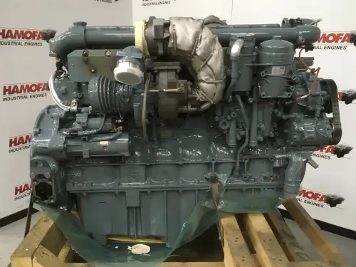 LIEBHERR D856 A7 NEW