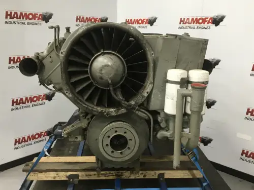 DEUTZ F12L413 USED - Thumb image 4