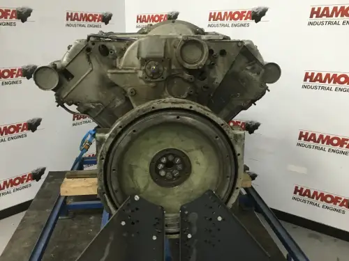 DEUTZ F12L413 USED - Thumb image 3