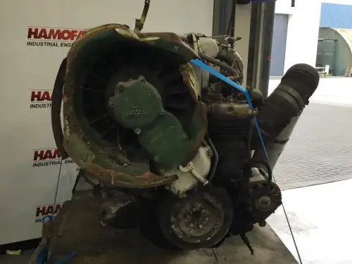 DEUTZ BF6L513R-141 Б/У - Миниатюра 3