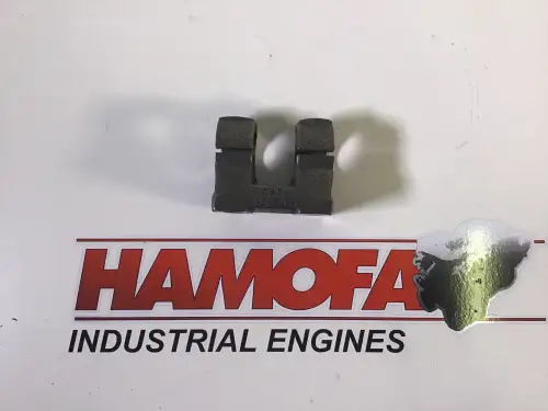 CATERPILLAR КОРПУС УГЛОВОГО ПОДШИПНИКА 2427418 Б/У - Миниатюра 2