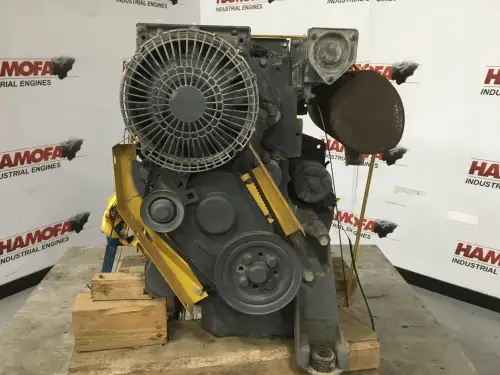 DEUTZ F2L1011F GEBRUIKT - Miniatuur afbeelding 4