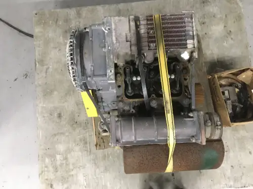 DEUTZ F2L1011F GEBRUIKT - Miniatuur afbeelding 5
