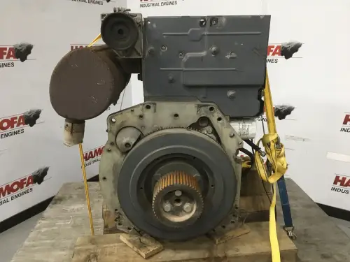 DEUTZ F2L1011F GEBRUIKT - Miniatuur afbeelding 3