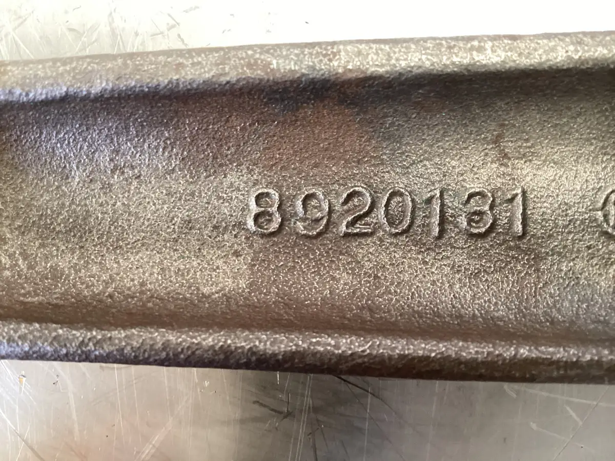 GMC 8920131 USED - Picture 3