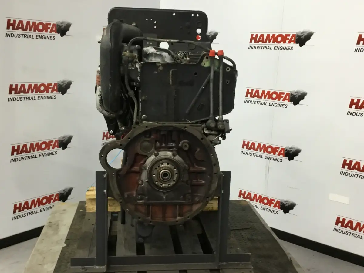 DEUTZ BF4L913T-64 GEBRUIKT - Afbeelding 3
