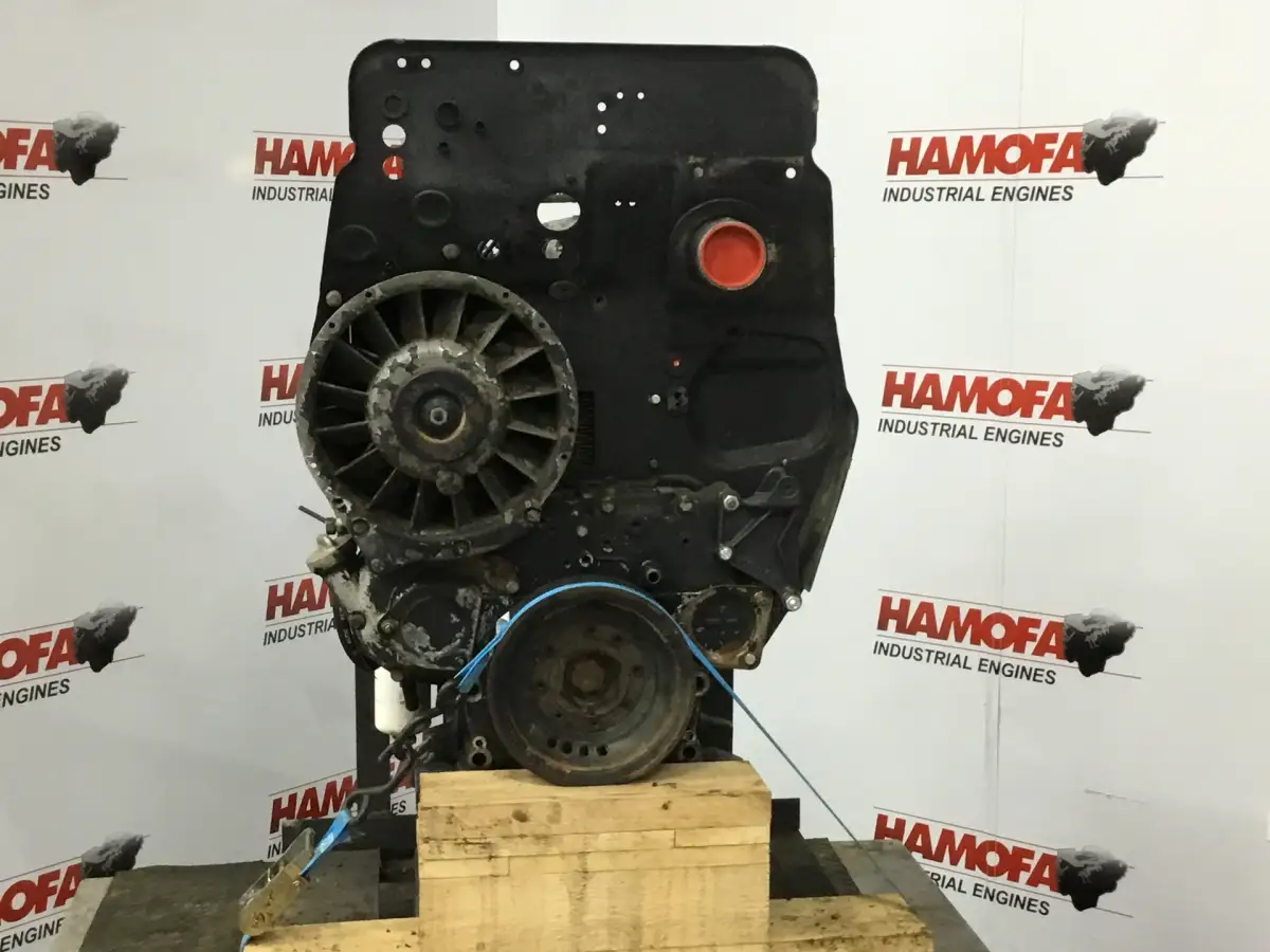 DEUTZ BF4L913T-64 GEBRUIKT - Afbeelding 4