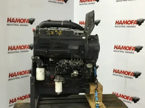 DEUTZ BF4L913T-64 GEBRUIKT - Miniatuur afbeelding 1