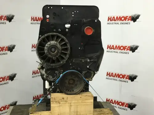 DEUTZ BF4L913T-64 GEBRUIKT - Miniatuur afbeelding 4