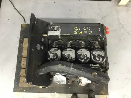 DEUTZ BF4L913T-64 GEBRUIKT - Miniatuur afbeelding 5