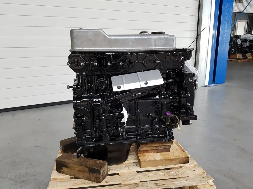 MITSUBISHI 4D31 LONGBLOCK RECONDITIONED