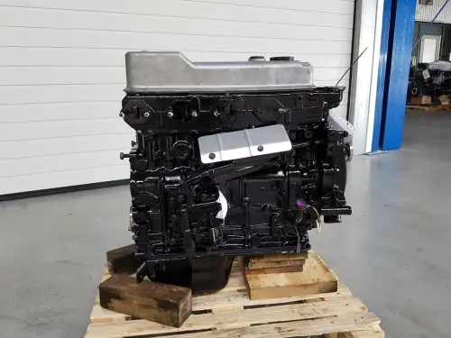 MITSUBISHI 4D31 LONGBLOCK