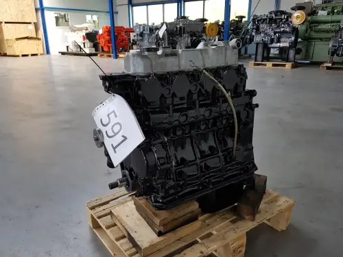 MITSUBISHI 4D31 LONGBLOCK RECONDITIONED - Thumb image 2