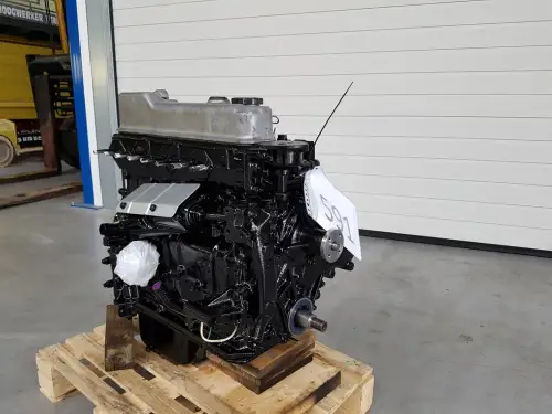 MITSUBISHI 4D31 LONGBLOCK RECONDITIONED - Thumb image 3