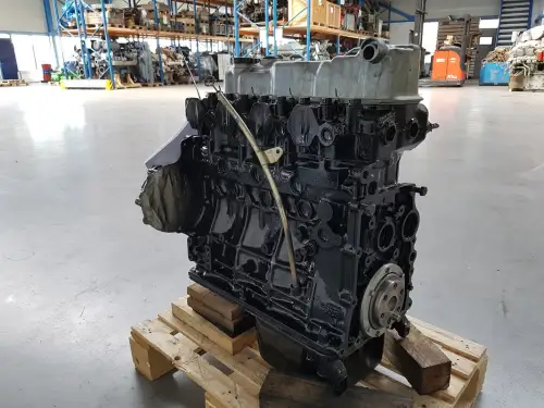 MITSUBISHI 4D31 LONGBLOCK RECONDITIONED - Thumb image 4