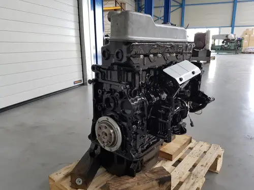 MITSUBISHI 4D31 LONGBLOCK RECONDITIONED - Thumb image 5