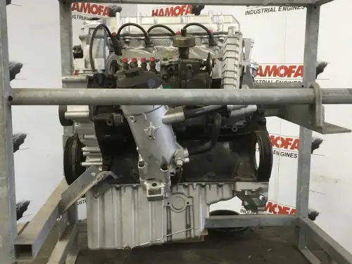 MERCEDES OM 601.911 RECONDITIONED
