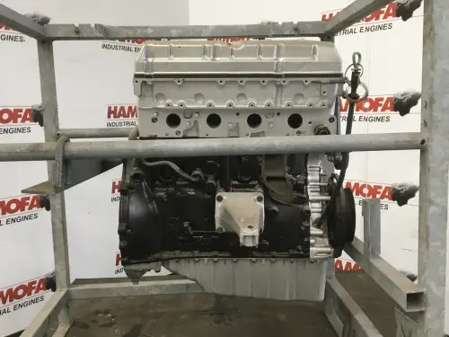 MERCEDES OM 601.911 RECONSTRUIDO - Imagen miniatura 2