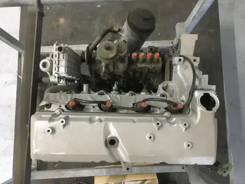 MERCEDES OM 601.911 RECONSTRUIDO - Imagen miniatura 5