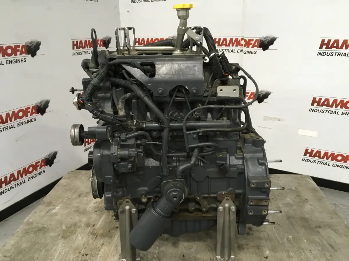 VM MOTORI 34D/30 USED - Picture 2