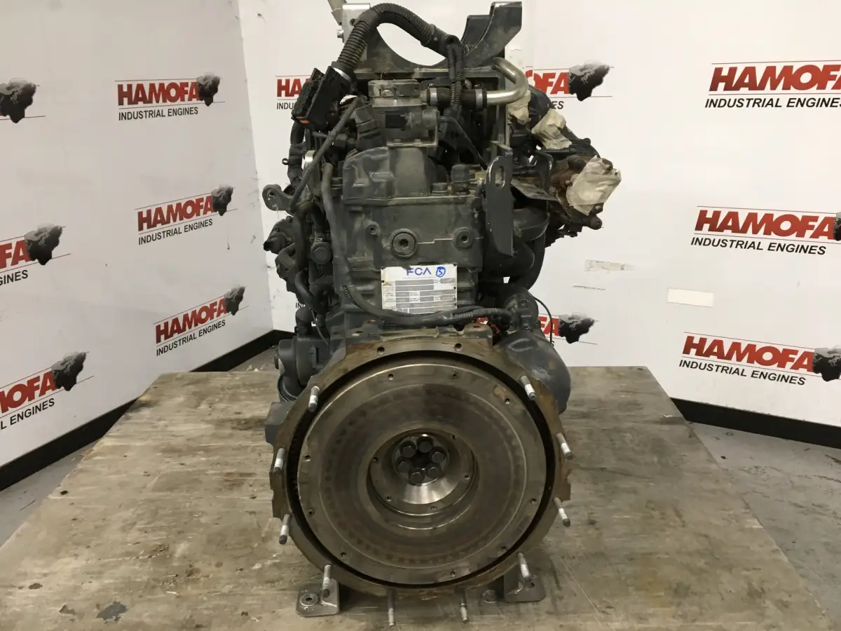 VM MOTORI 34D/30 USED - Picture 3