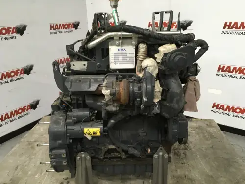 VM MOTORI 34D/30 USED
