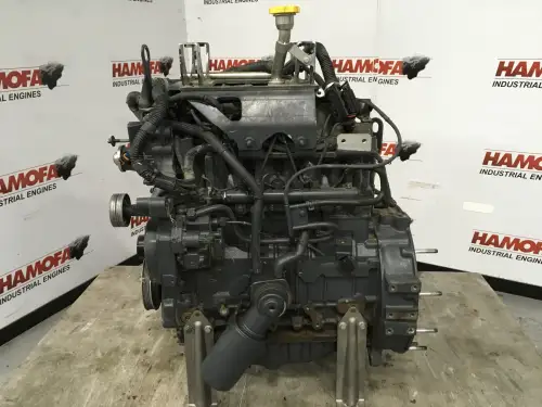 VM MOTORI 34D/30 USED - Thumb image 2