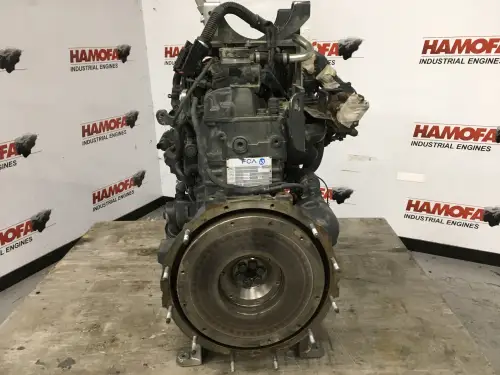 VM MOTORI 34D/30 USED - Thumb image 3