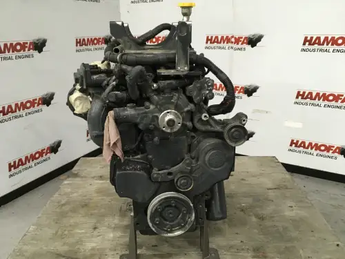 VM MOTORI 34D/30 USED - Thumb image 4