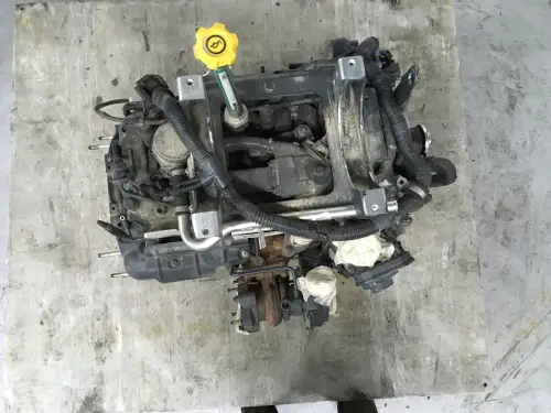 VM MOTORI 34D/30 USED - Thumb image 5