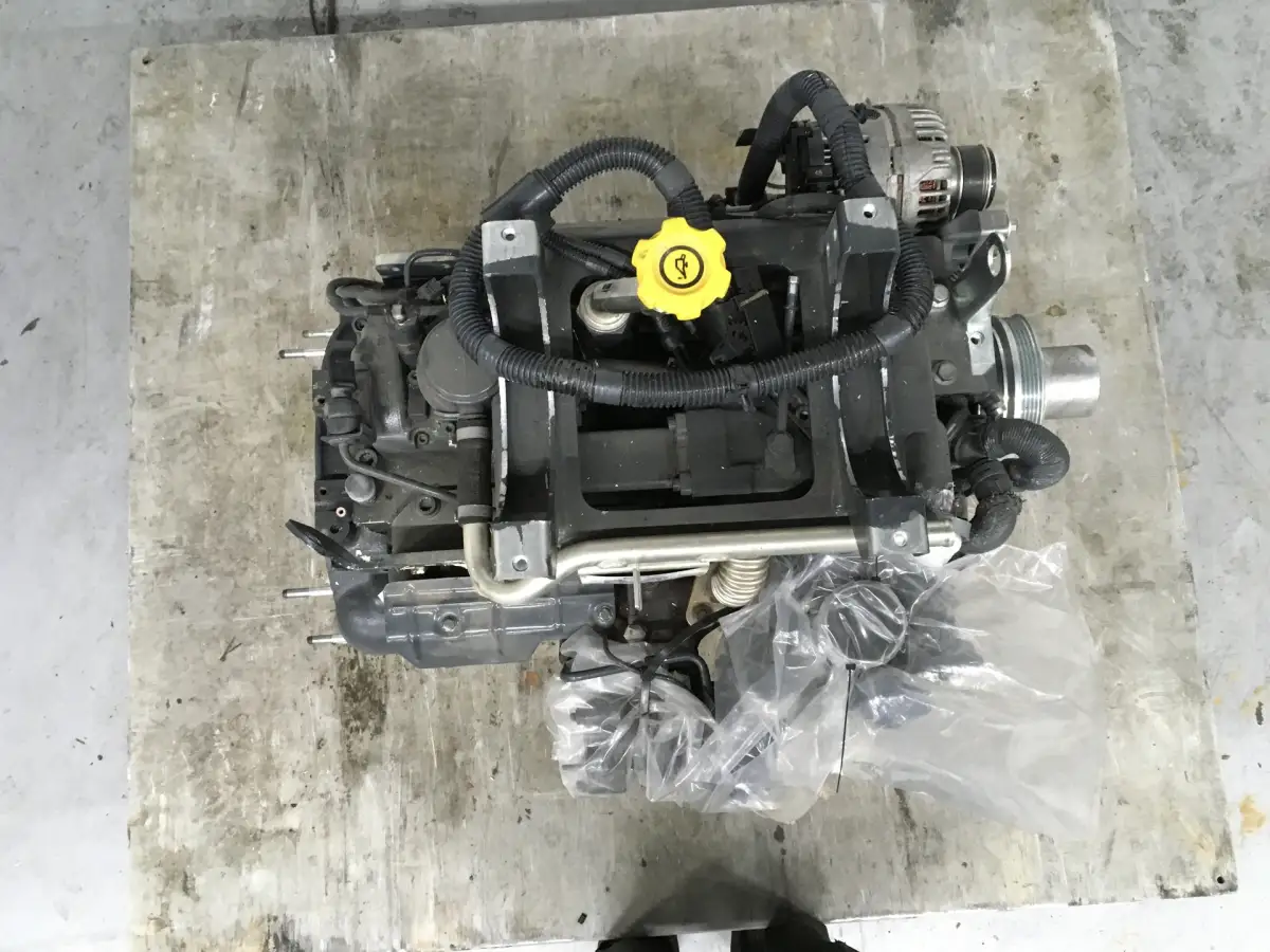 VM MOTORI 34D/30 USED - Picture 5