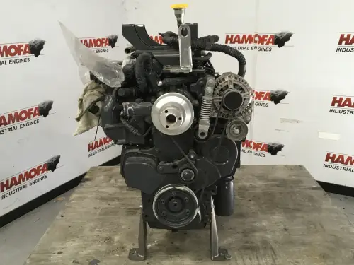 VM MOTORI 34D/30 USED - Thumb image 4
