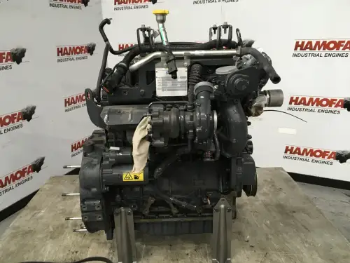VM MOTORI 34D/30 USED