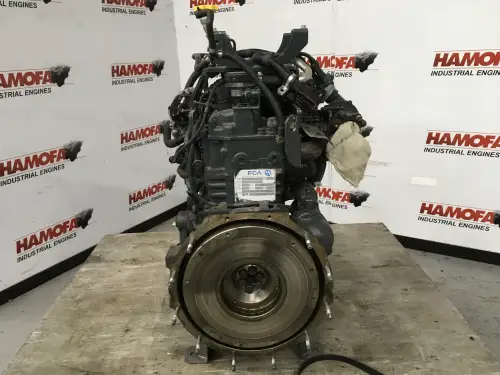VM MOTORI 34D/30 USED - Thumb image 3