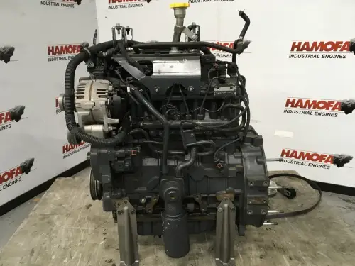 VM MOTORI 34D/30 USED - Thumb image 2