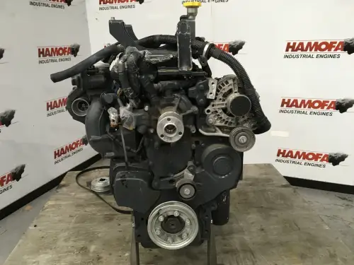 VM MOTORI 34D/30 USED - Thumb image 4