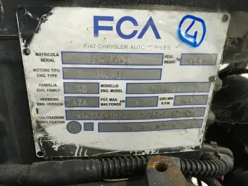 VM MOTORI 34D/30 USED - Thumb image 6