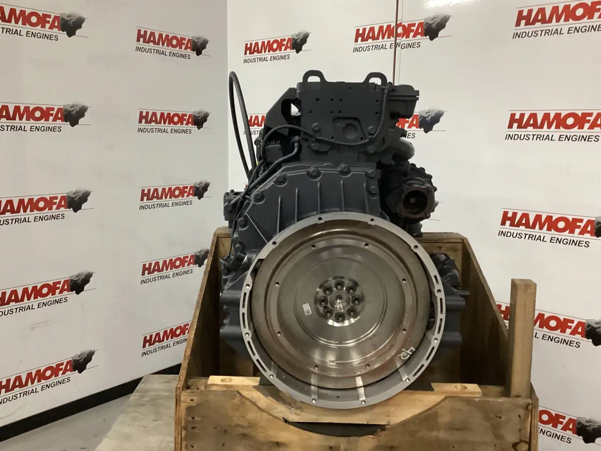 MERCEDES OM 926.929 NEU – Bild 3