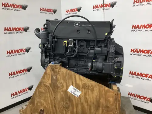 MERCEDES OM 926.929 NEU – Vorschaubild 2