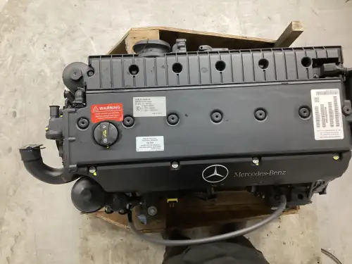 MERCEDES OM 926.929 NEU – Vorschaubild 5