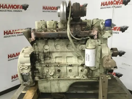 CUMMINS 6B5.9 CPL2530 USED