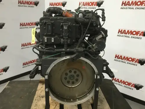 CUMMINS ISB4.5 CPL 3542 НОВЫЙ - Миниатюра 3
