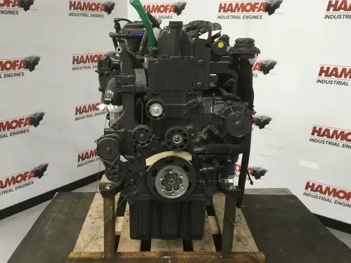 CUMMINS ISB4.5 CPL 3542 НОВЫЙ - Миниатюра 4