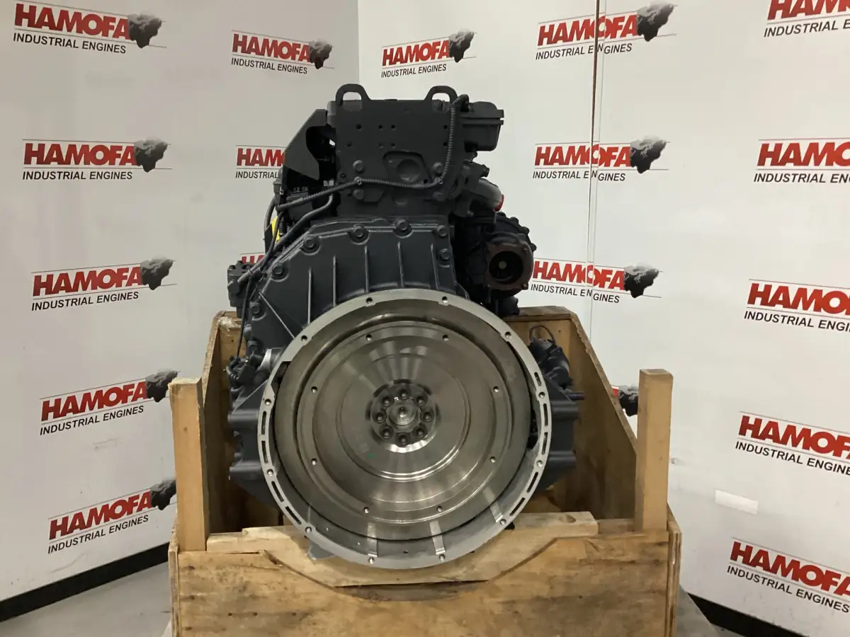 MERCEDES OM 926.929 NIEUW - Afbeelding 3