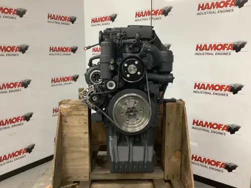 МЕРСЕДЕС OM 926.929 НОВЫЙ - Миниатюра 4
